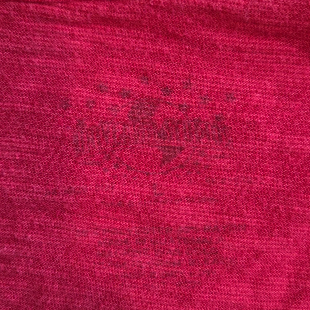 Bundle Of 5 Maternity Short Sleeve Tees - Picture 8 of 9
